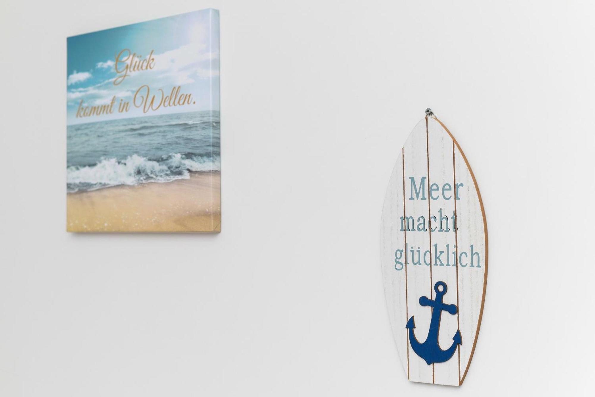 Ferienwohnungen Im Haus Strandkorb Bensersiel Exterior foto